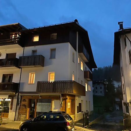 Appartamenti Zia Concetta Santo Stefano Di Cadore Eksteriør billede